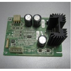 P2K - Audio Amplifier Assembly